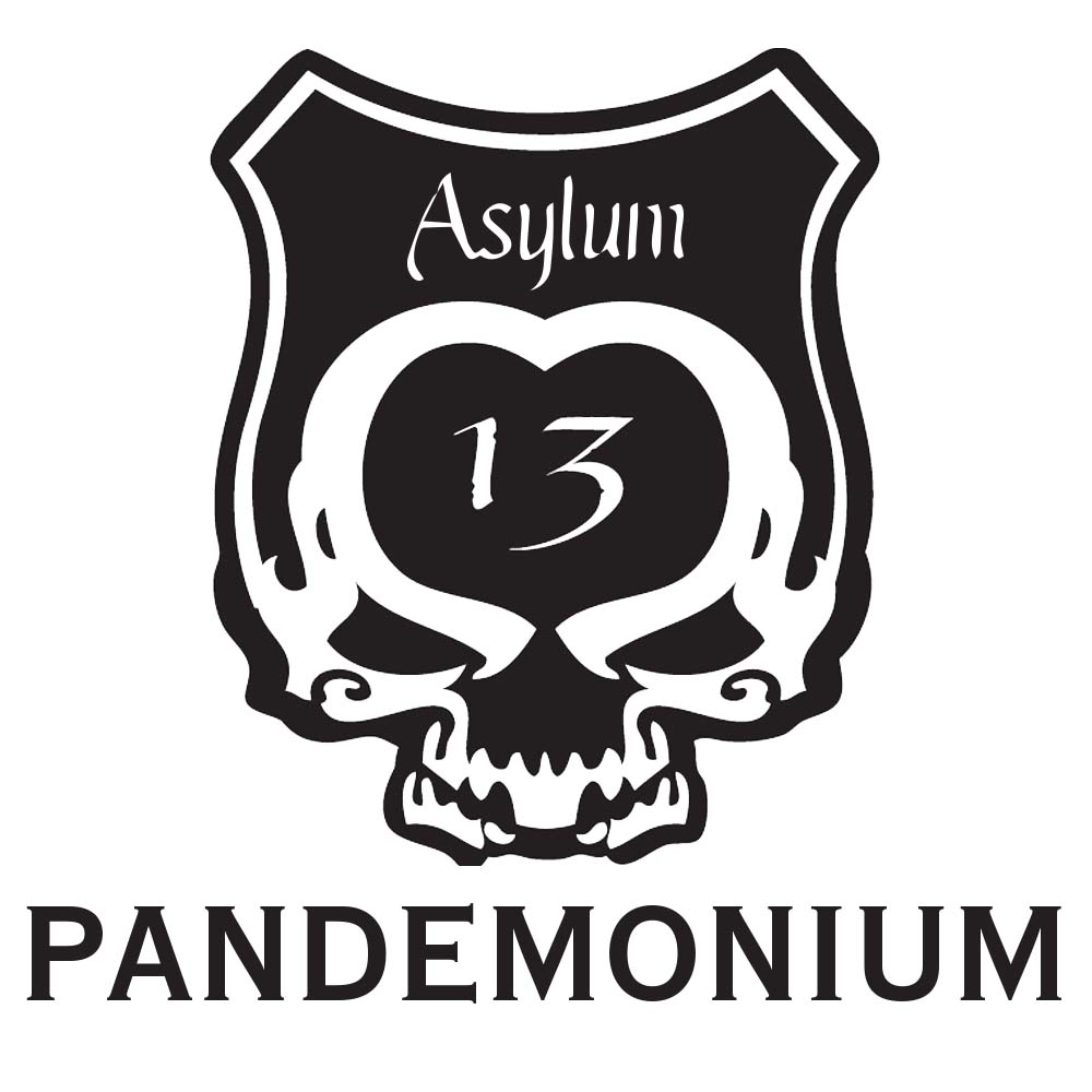 Asylum Pandemonium